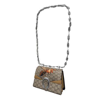 bag roblox gucci|Roblox digital Gucci bags.